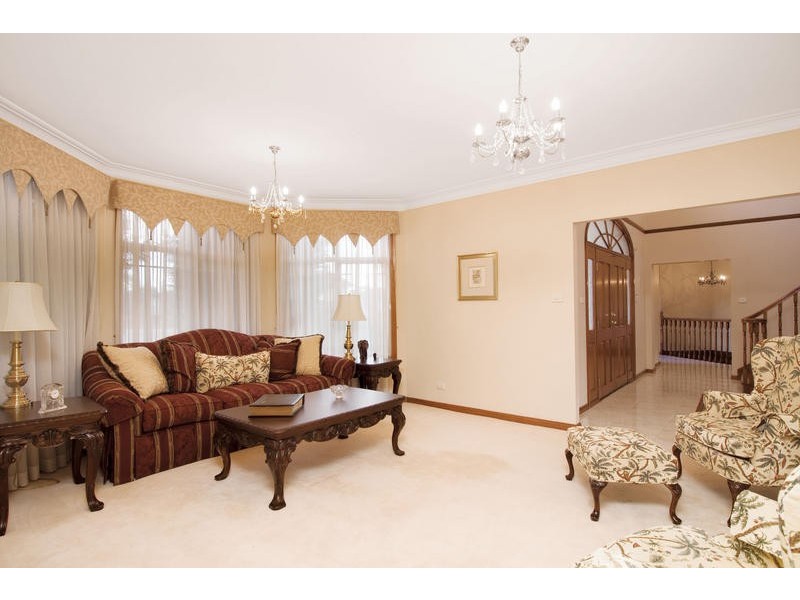 West Pennant Hills NSW 2125