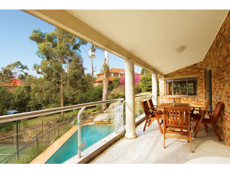 West Pennant Hills NSW 2125