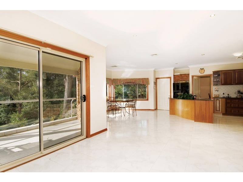 West Pennant Hills NSW 2125