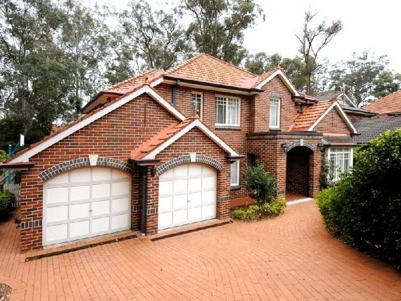 74 Coonara Avenue, West Pennant Hills NSW 2125