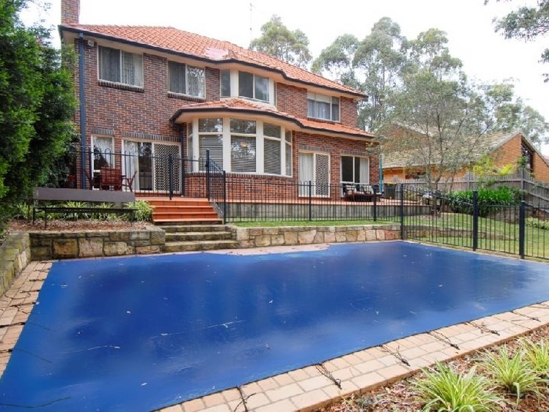 74 Coonara Avenue, West Pennant Hills NSW 2125