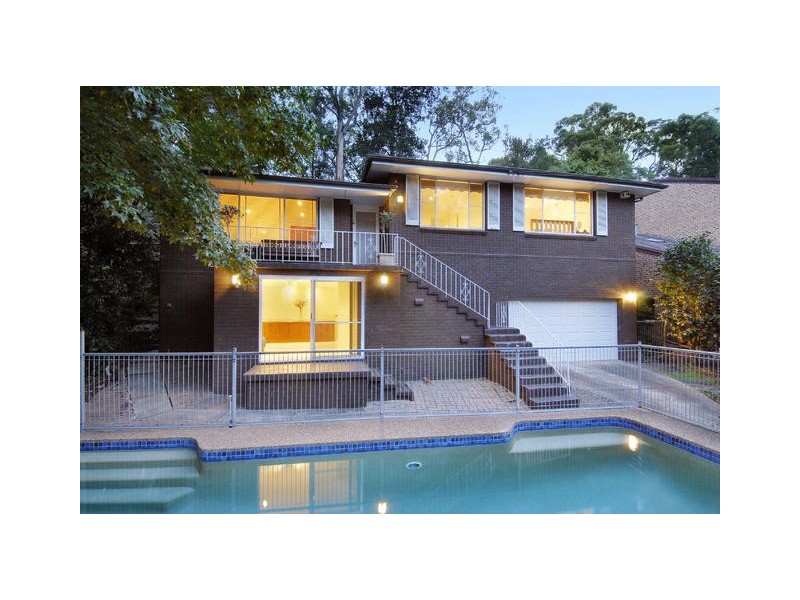 North Rocks NSW 2151