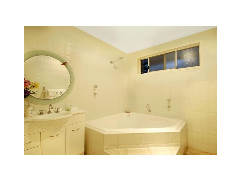 North Rocks NSW 2151