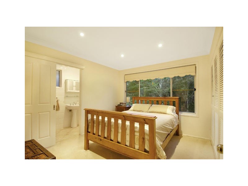 North Rocks NSW 2151