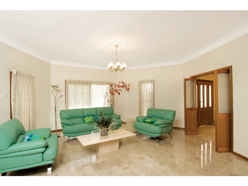 2 Benedictine Place, Cherrybrook NSW 2126