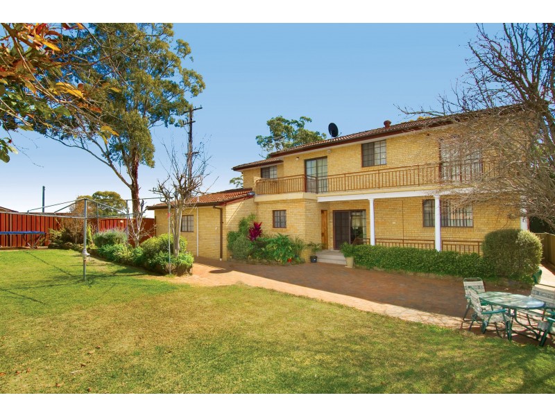 2 Benedictine Place, Cherrybrook NSW 2126