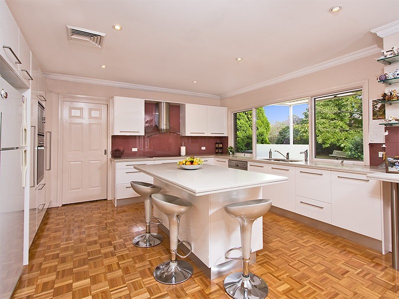 Castle Hill NSW 2154