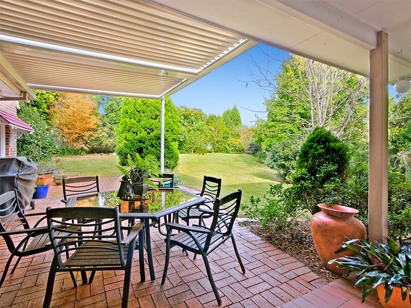 Castle Hill NSW 2154