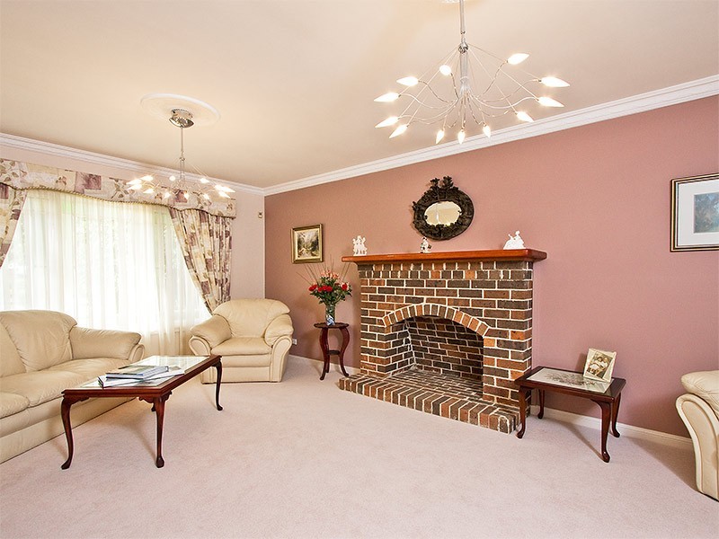 Castle Hill NSW 2154