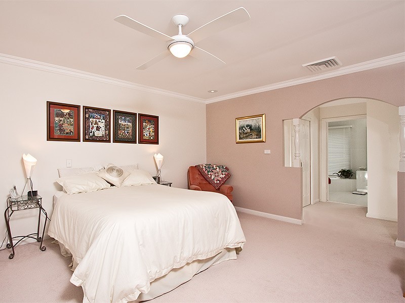 Castle Hill NSW 2154