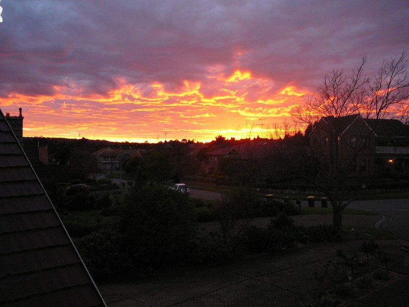 Castle Hill NSW 2154