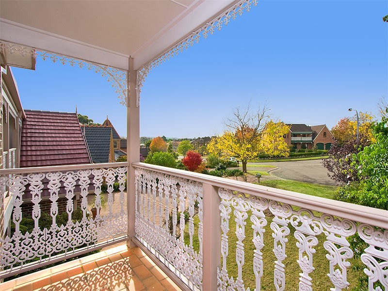 Castle Hill NSW 2154