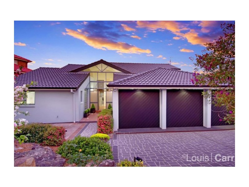 30 Deakin Place, West Pennant Hills NSW 2125