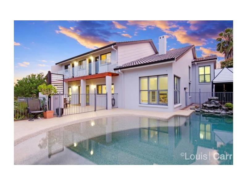 30 Deakin Place, West Pennant Hills NSW 2125