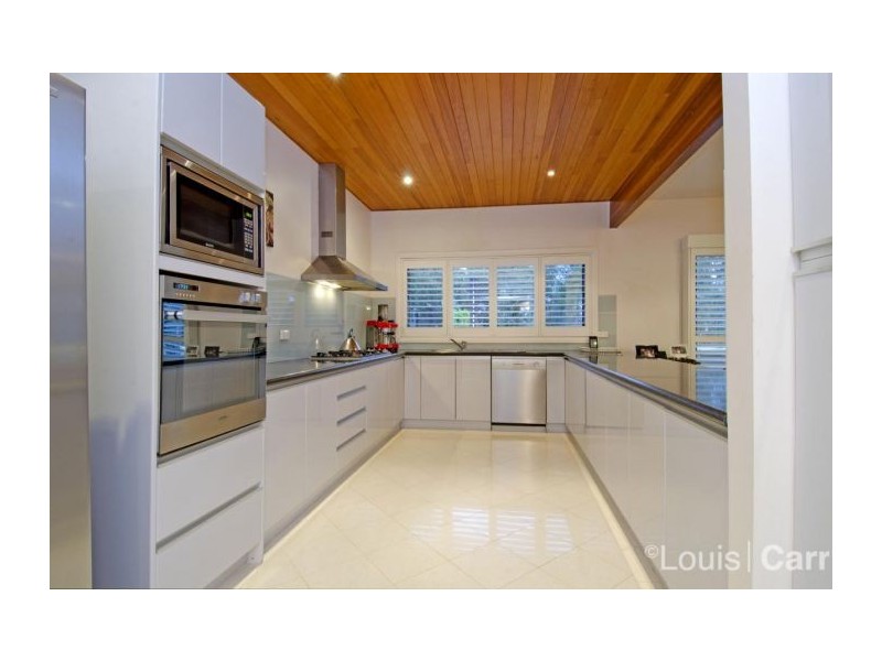 30 Deakin Place, West Pennant Hills NSW 2125