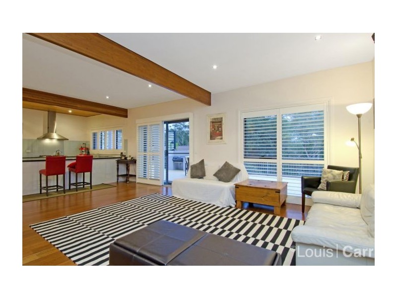 30 Deakin Place, West Pennant Hills NSW 2125