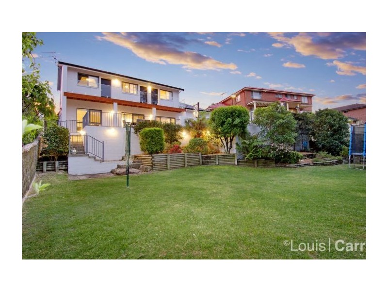 30 Deakin Place, West Pennant Hills NSW 2125