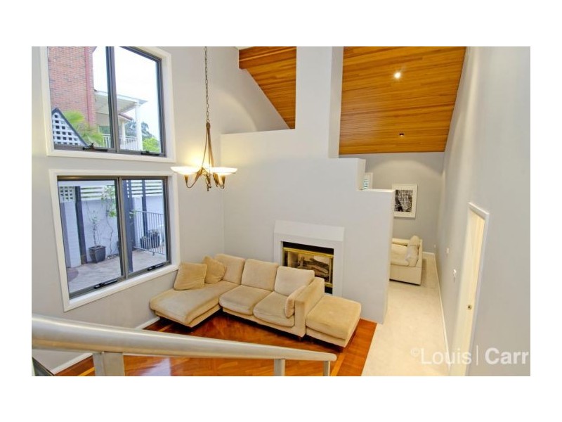 30 Deakin Place, West Pennant Hills NSW 2125