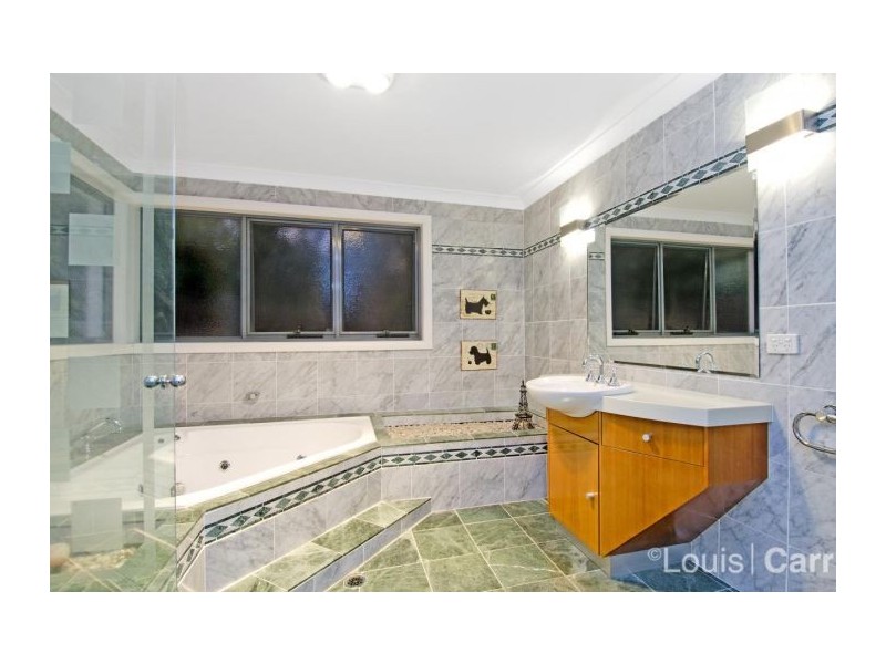 30 Deakin Place, West Pennant Hills NSW 2125