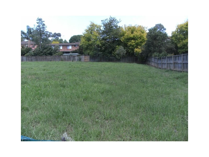 West Pennant Hills NSW 2125