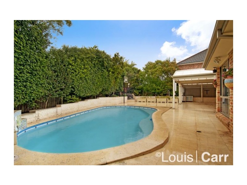 8 Grangewood Place, West Pennant Hills NSW 2125