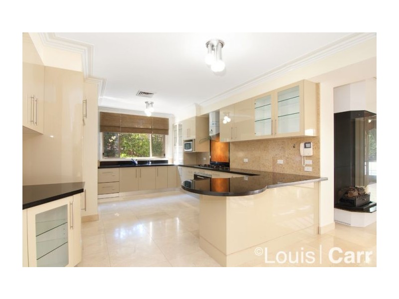 8 Grangewood Place, West Pennant Hills NSW 2125