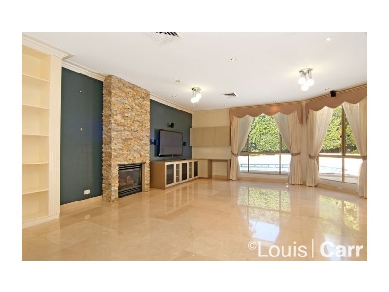 8 Grangewood Place, West Pennant Hills NSW 2125