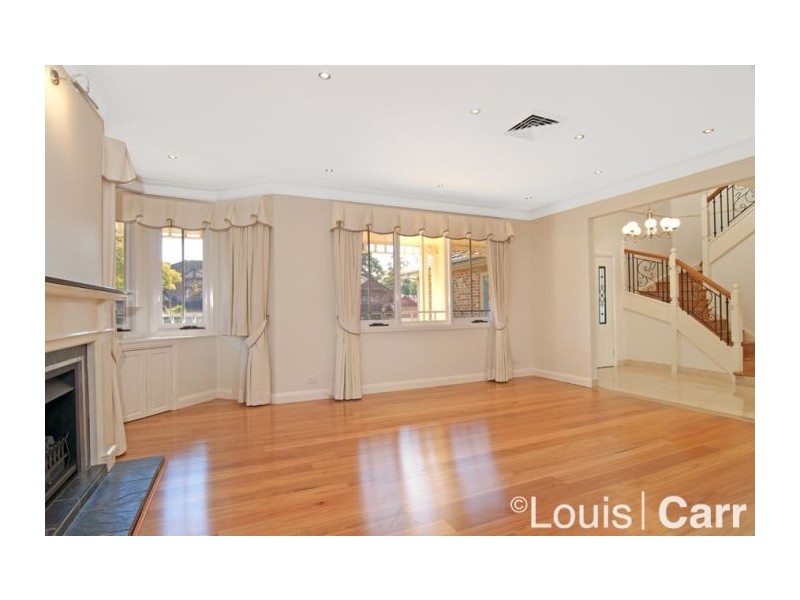 8 Grangewood Place, West Pennant Hills NSW 2125