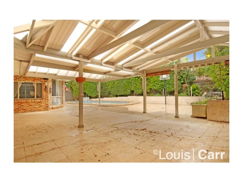 8 Grangewood Place, West Pennant Hills NSW 2125