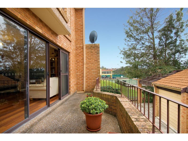 13/2 Coleman Avenue, Carlingford NSW 2118