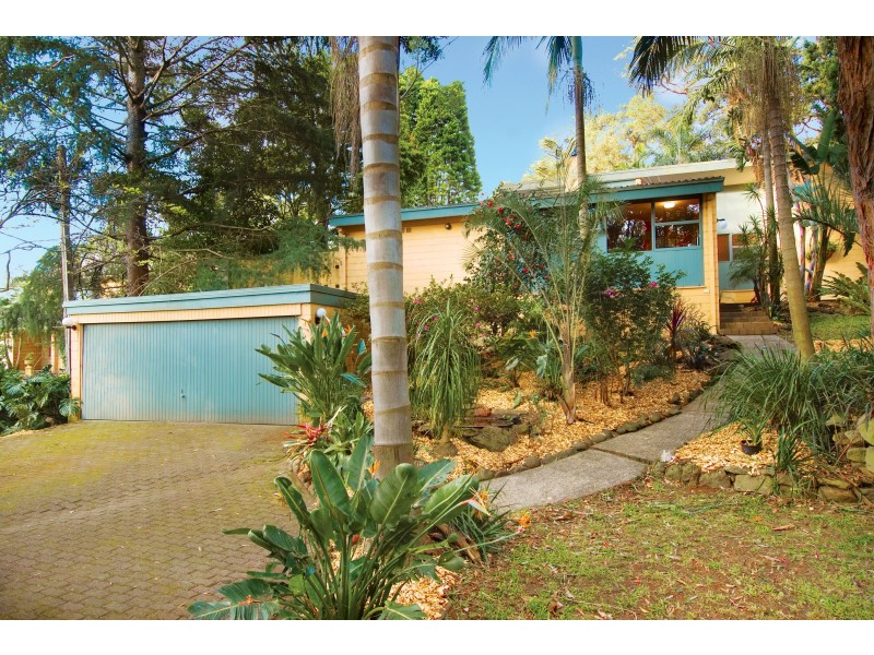 Cherrybrook NSW 2126