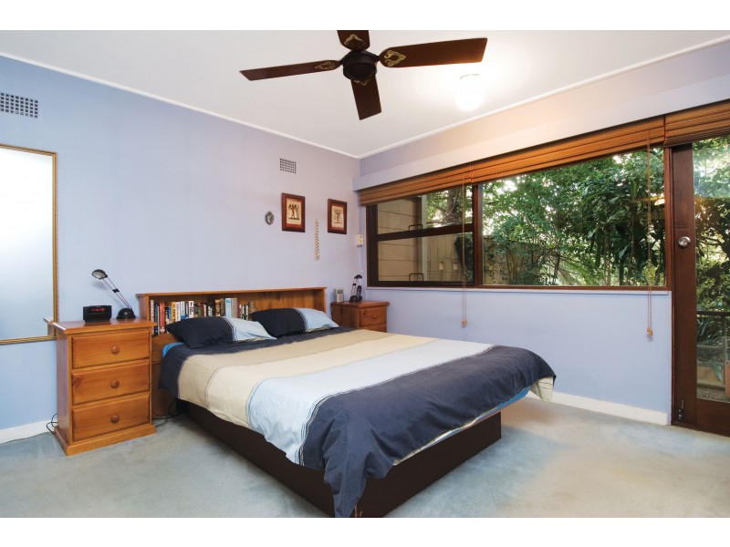Cherrybrook NSW 2126
