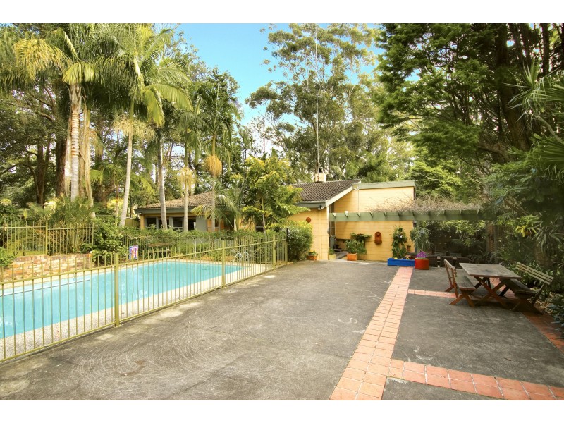 Cherrybrook NSW 2126