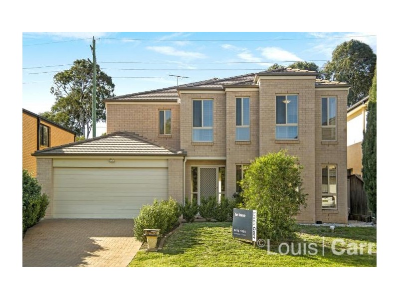 70 Pentonville Parade, Castle Hill NSW 2154