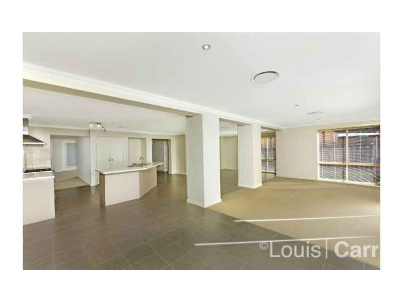 70 Pentonville Parade, Castle Hill NSW 2154