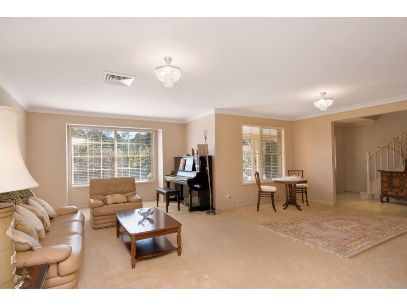 Castle Hill NSW 2154