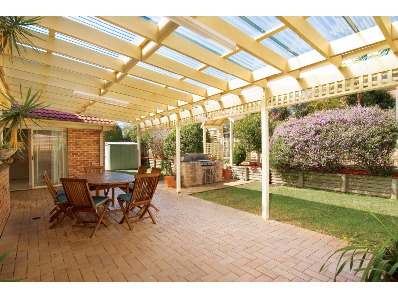 Castle Hill NSW 2154