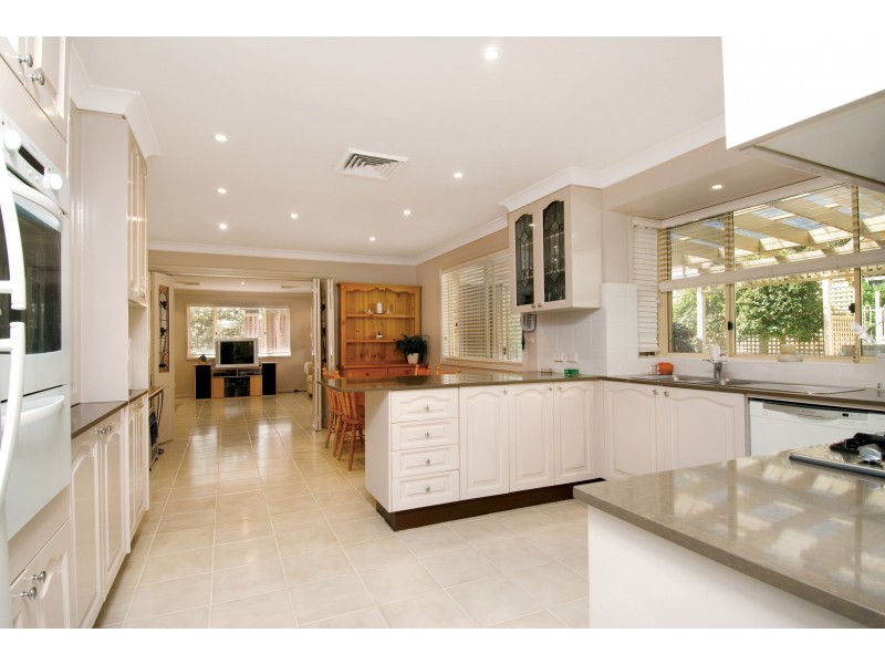 Castle Hill NSW 2154