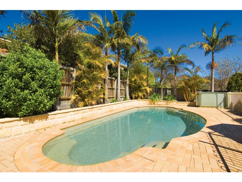 Castle Hill NSW 2154