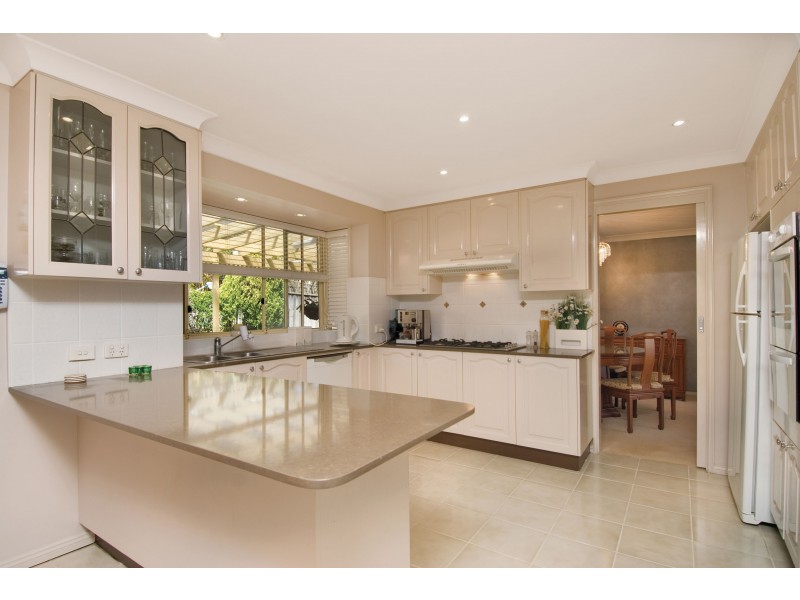 Castle Hill NSW 2154