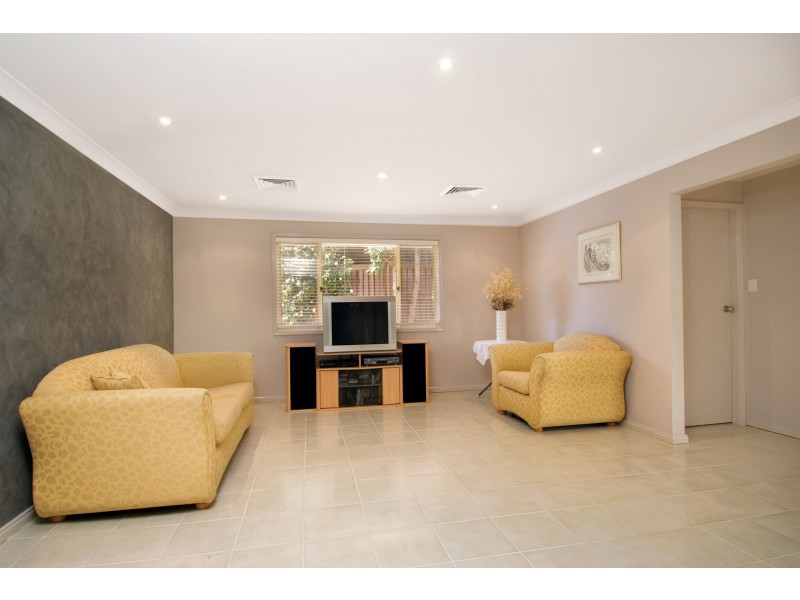 Castle Hill NSW 2154