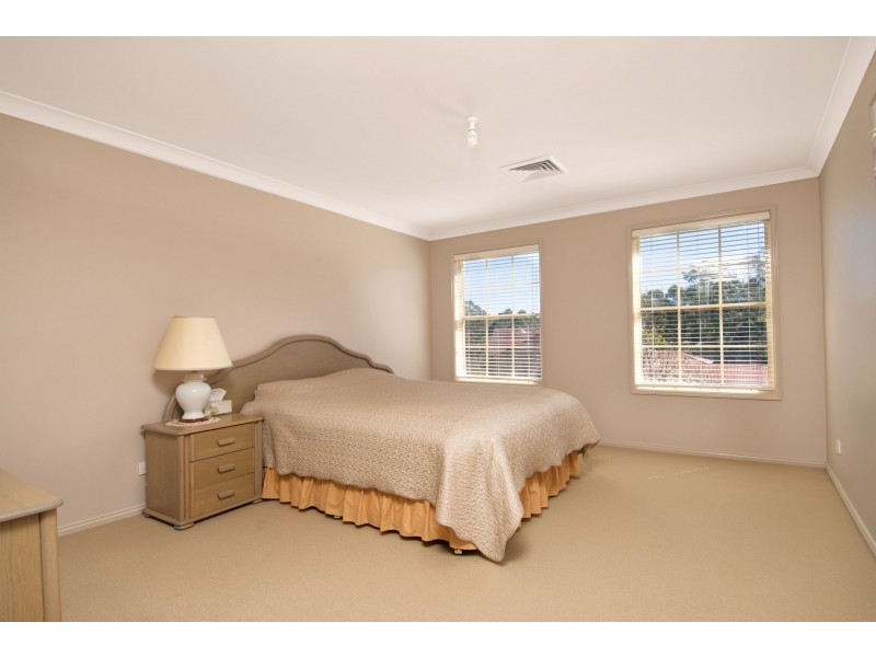 Castle Hill NSW 2154
