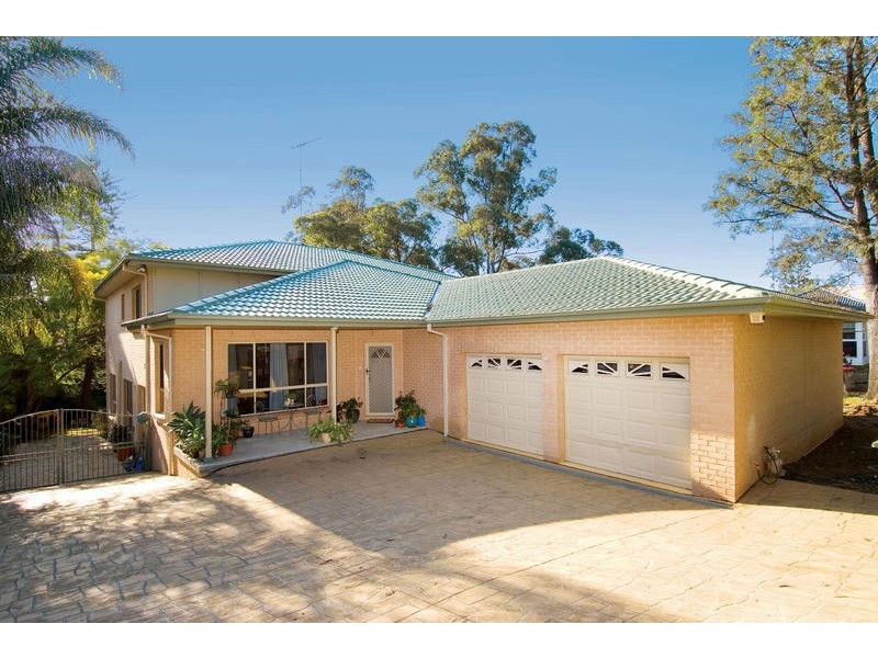 Baulkham Hills NSW 2153