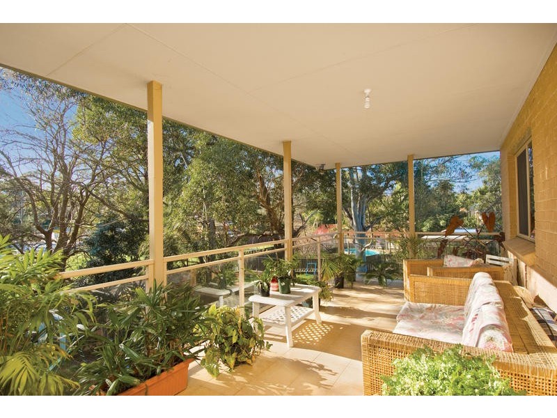 Baulkham Hills NSW 2153