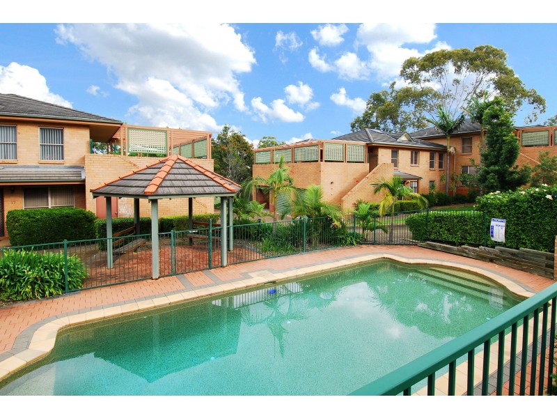 20/6a Ingleby Street, Oatlands NSW 2117