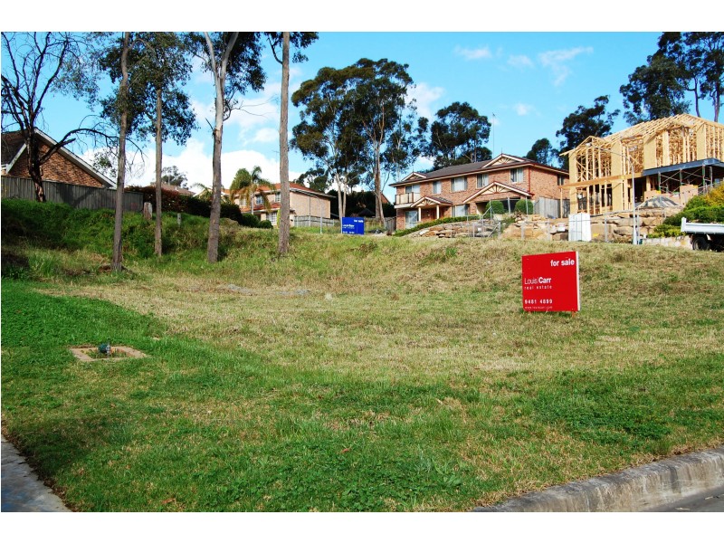 Cherrybrook NSW 2126