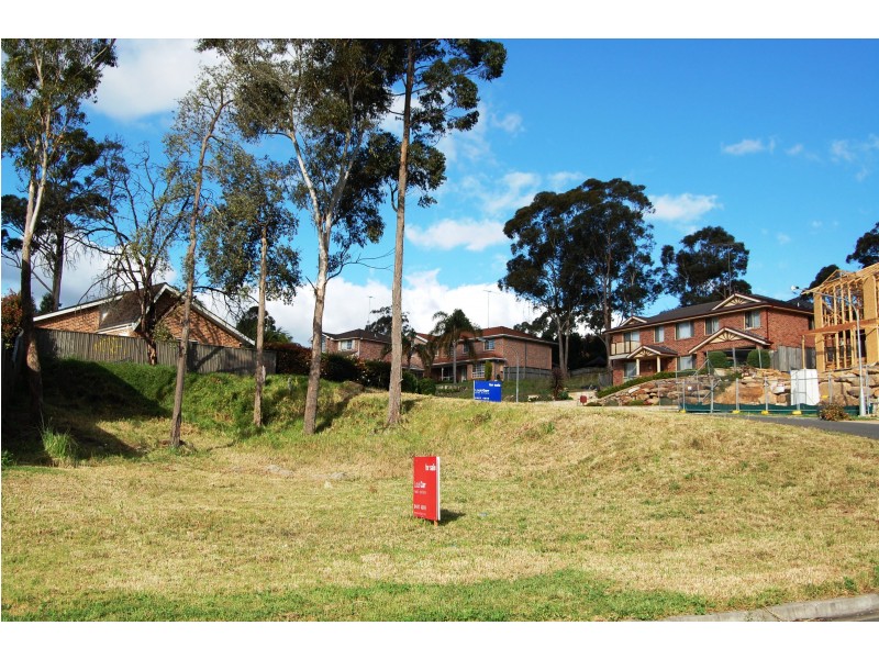 Cherrybrook NSW 2126