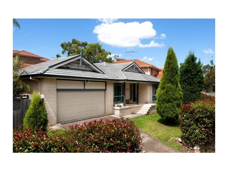 32 Barrington Drive, Dural NSW 2158