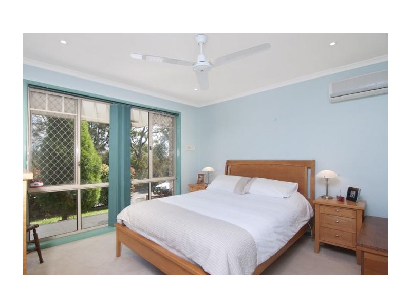 32 Barrington Drive, Dural NSW 2158