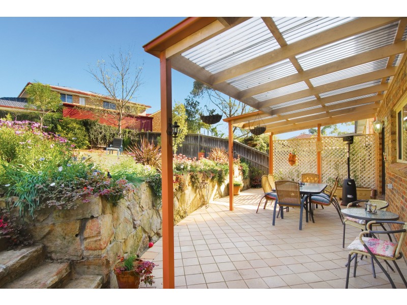 Cherrybrook NSW 2126